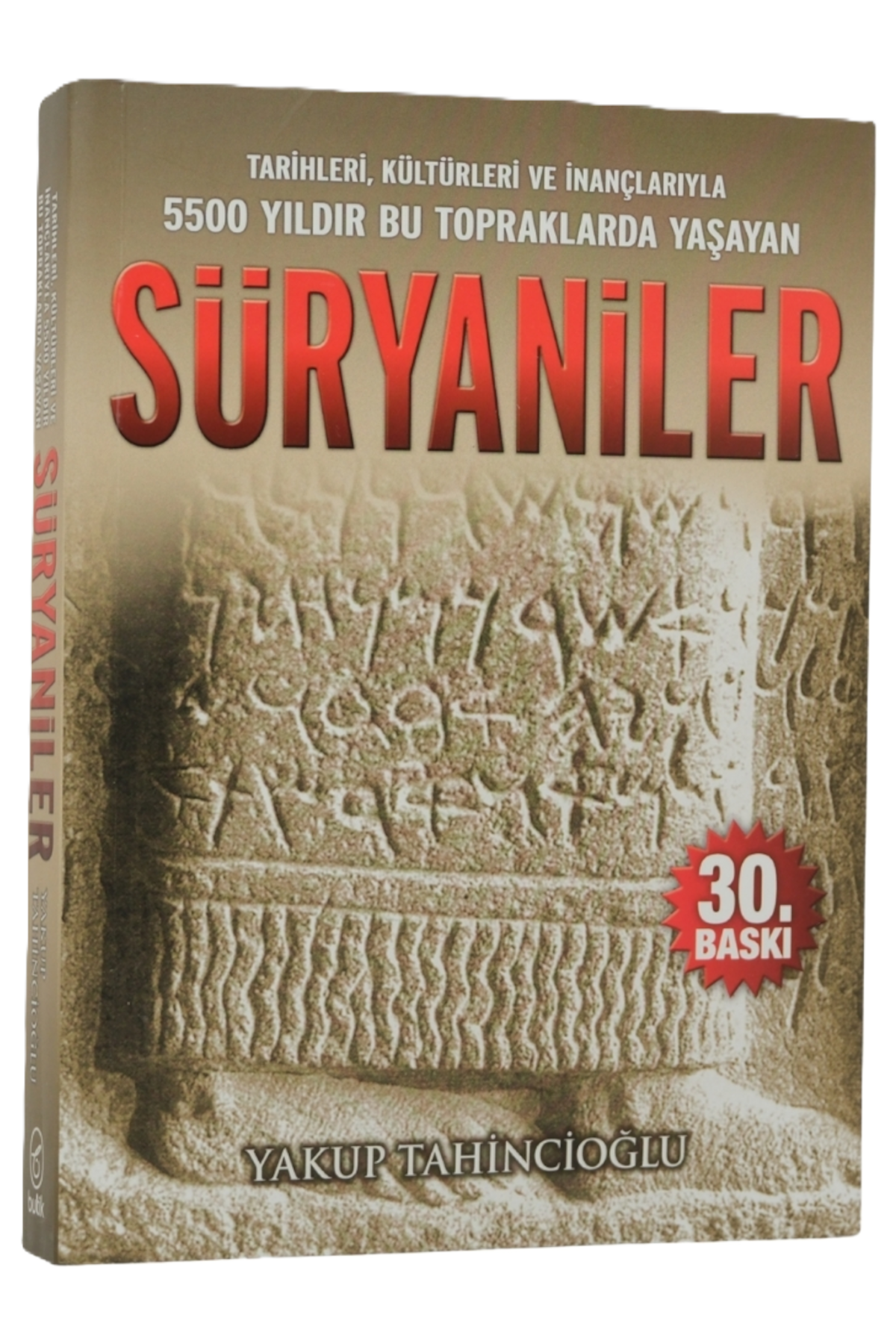 Süryaniler (Yakup Tahincioğlu)