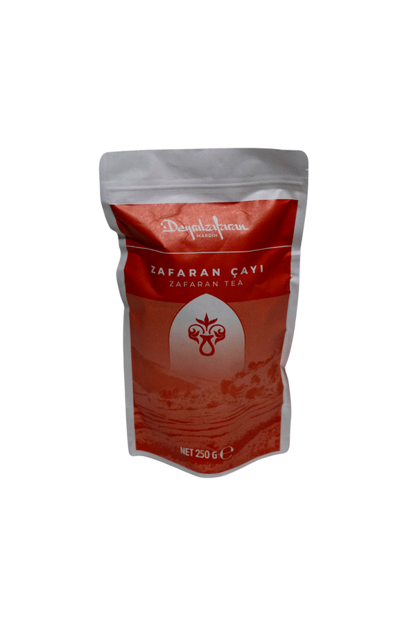Zafaran Çayı ( 250 gr. )