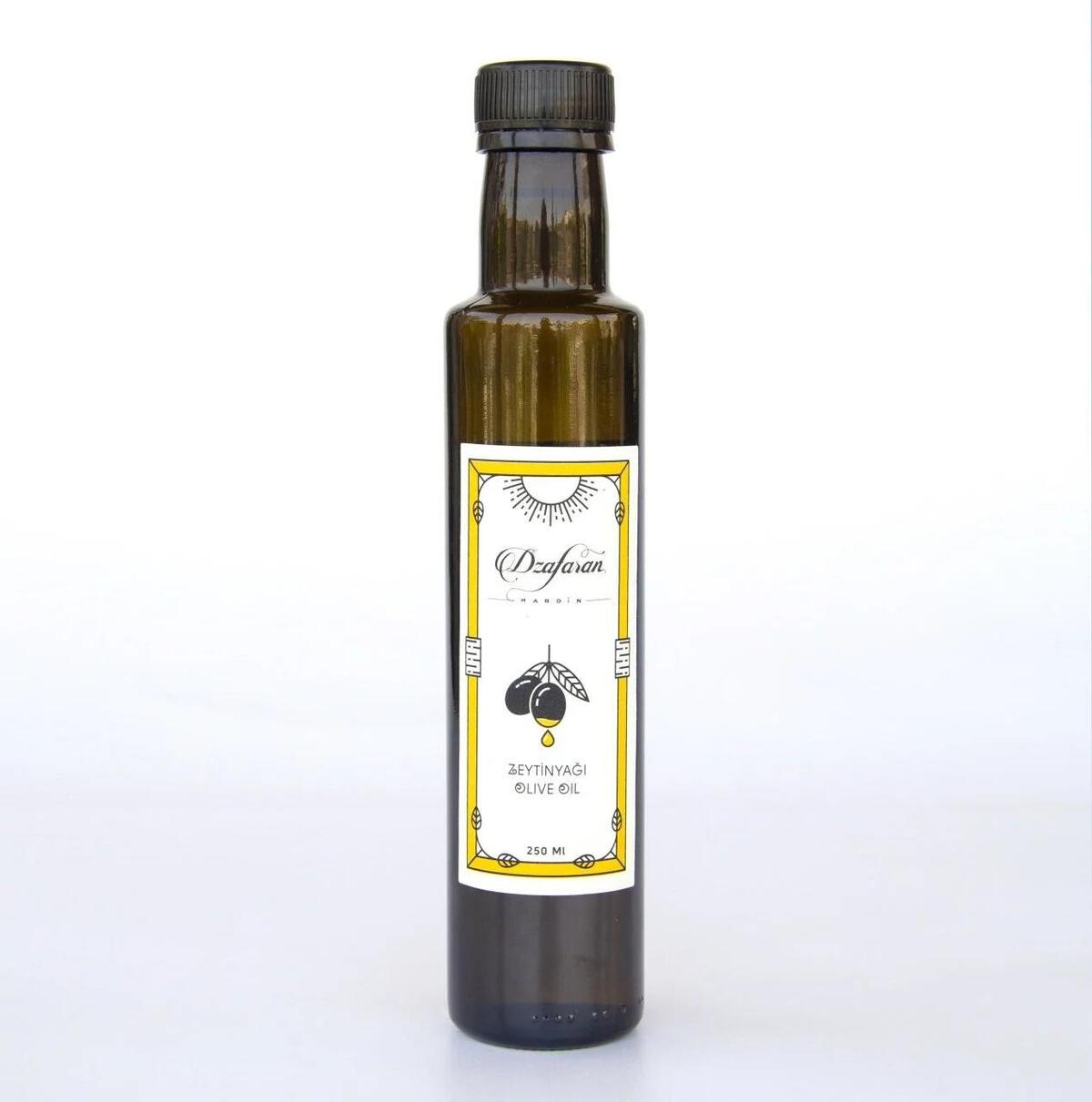 Zeytinyağı (Şişe 250 ml)