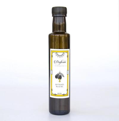 Zeytinyağı (Şişe 250 ml)