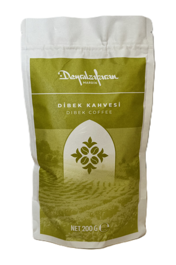 Dibek Kahvesi (200 gr)
