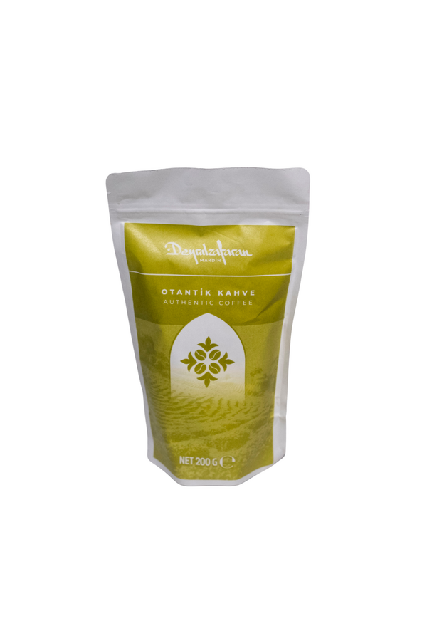 Otantik Kahve