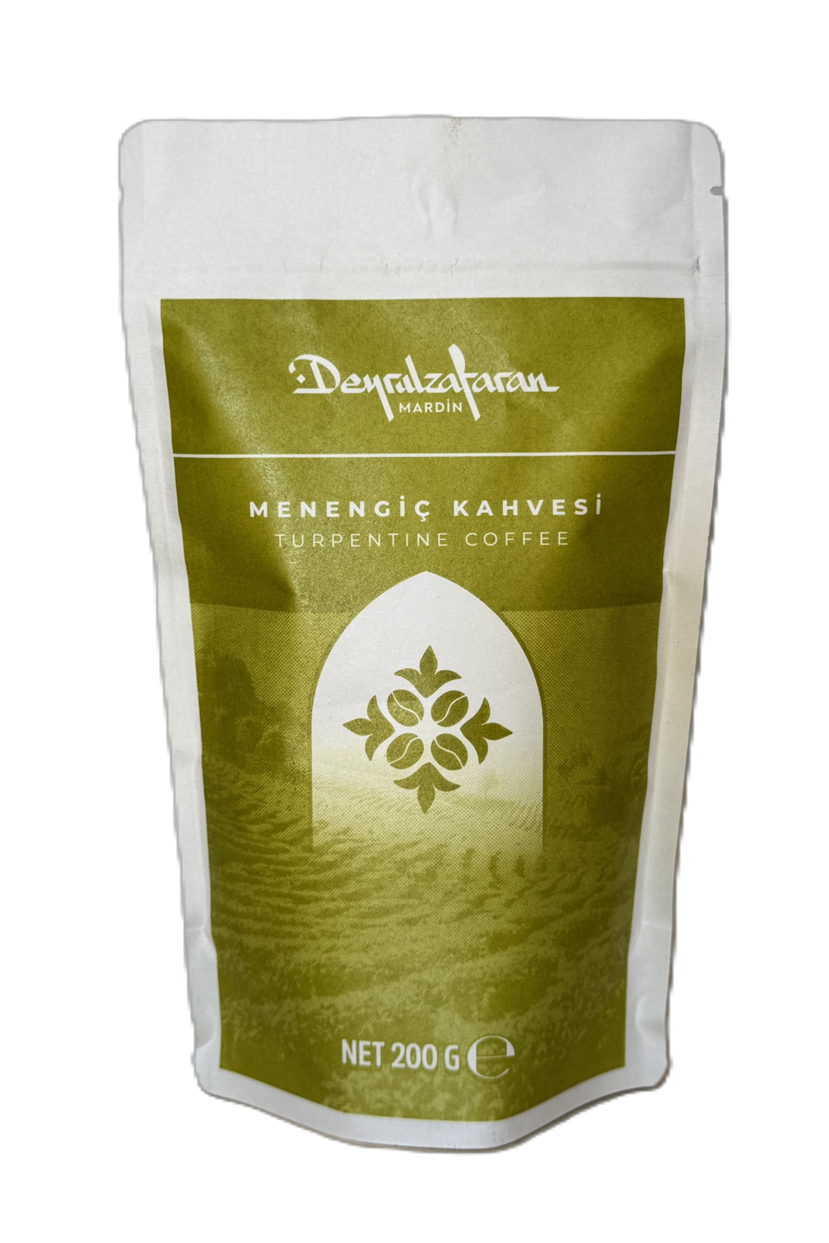 Menengiç Kahvesi Menengiç Kahvesi