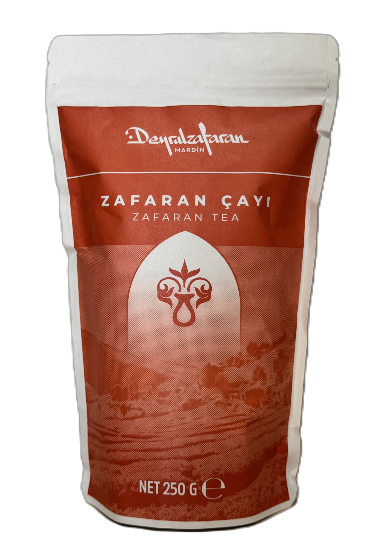 Zafaran Çayı ( 250 gr. ) Zafaran Çayı ( 250 gr. )