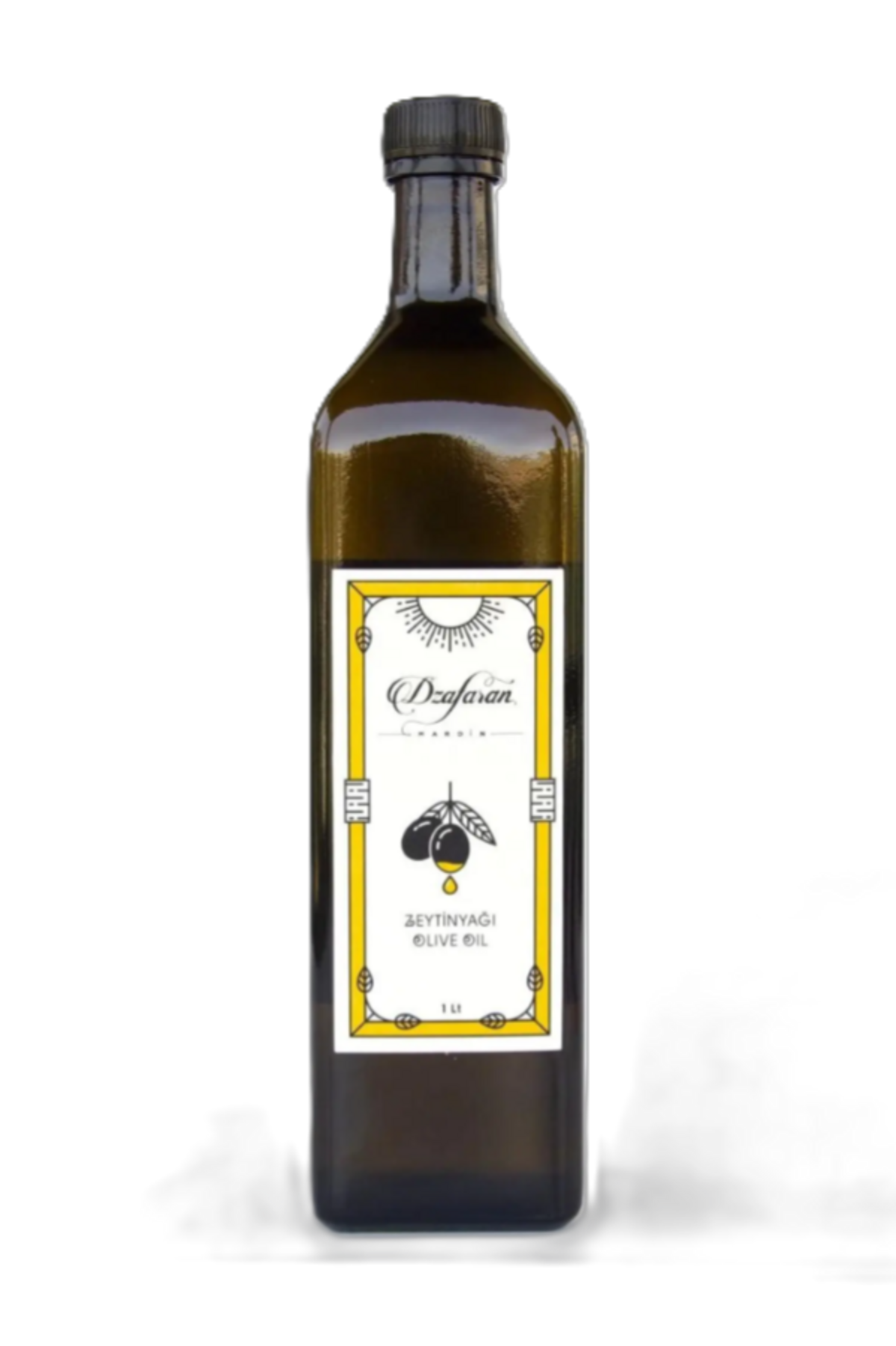 Soğuk Sıkım Naturel Sızma Zeytinyağı (1 LT) Soğuk Sıkım Naturel Sızma Zeytinyağı (1 LT)