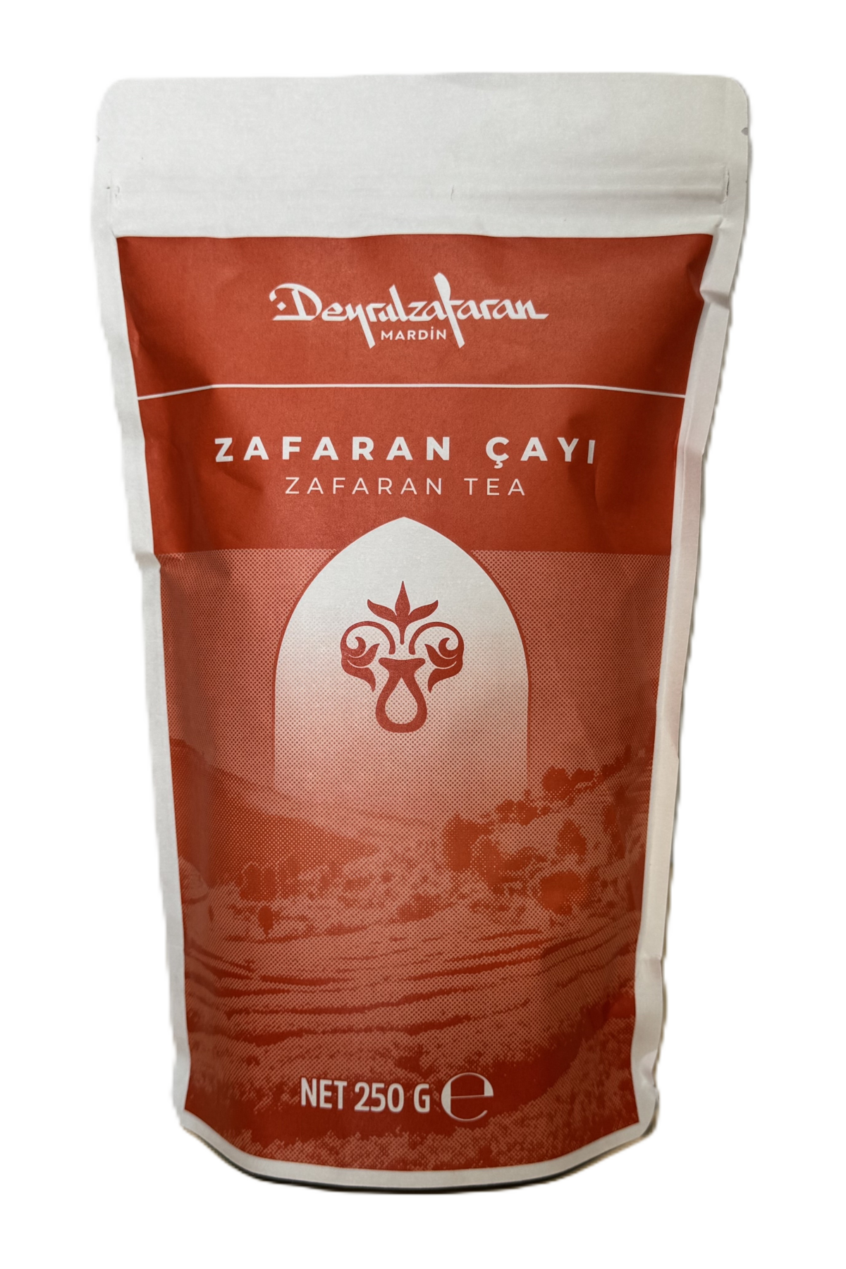 Zafaran Çayı ( 250 gr. )