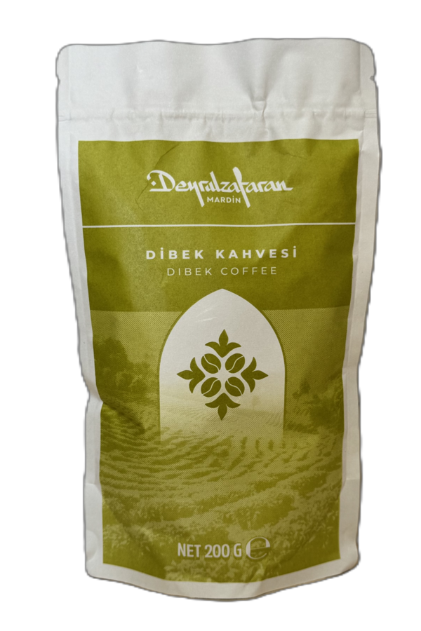 Dibek Kahvesi (200 gr)