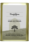 Soğuk Sıkım Naturel Sızma Zeytinyağı (3 LT)