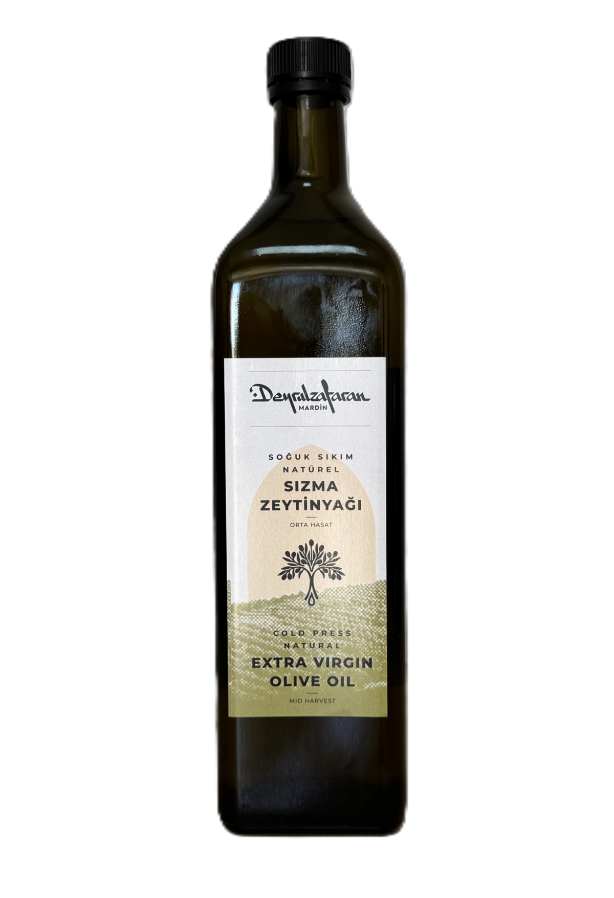 Soğuk Sıkım Naturel Sızma Orta Hasat Zeytinyağı (1 LT) Soğuk Sıkım Naturel Sızma Orta Hasat Zeytinyağı (1 LT)