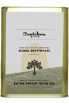 Soğuk Sıkım Naturel Sızma Orta Hasat Zeytinyağı (3 Lt)