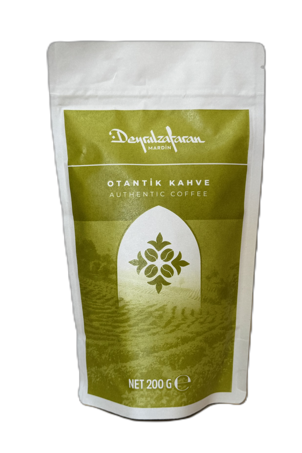 Otantik Kahve Otantik Kahve