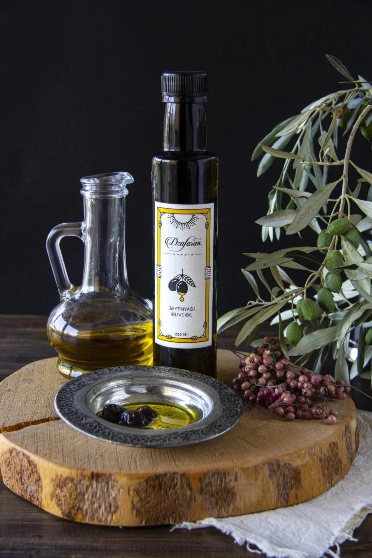 Zeytinyağı (Şişe 250 ml)