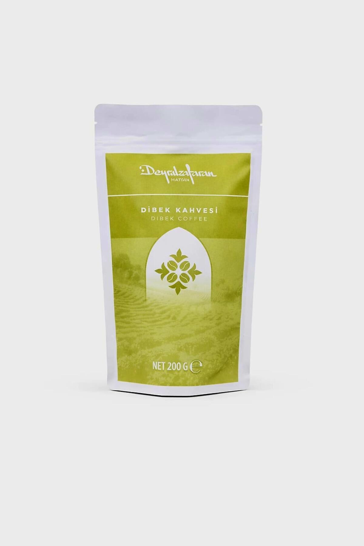 Dibek Kahvesi (200 gr)