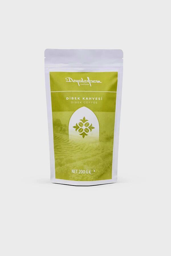Dibek Kahvesi (200 gr)