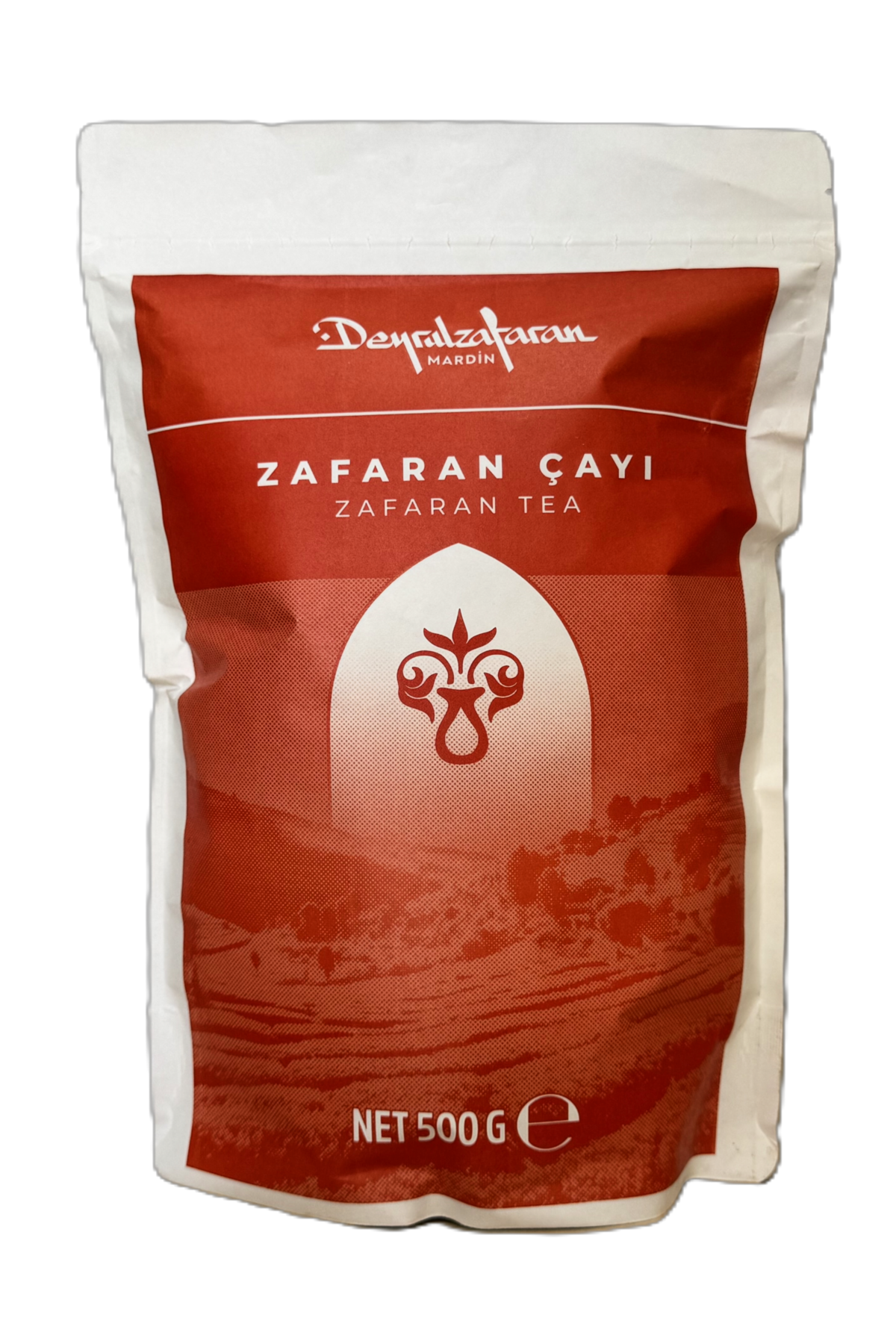 Zafaran Çayı ( 500 gr. )